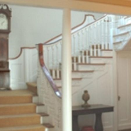 The Manor Inn Castine Dalaman gambar