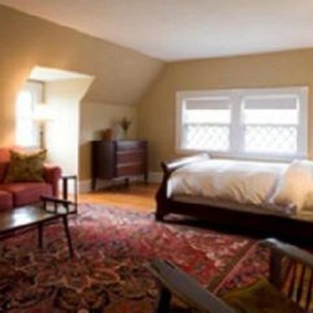 The Manor Inn Castine Bilik gambar