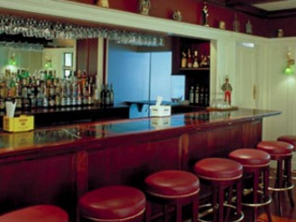 The Manor Inn Castine Luaran gambar