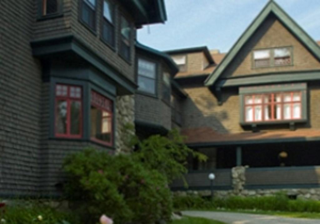 The Manor Inn Castine Bilik gambar