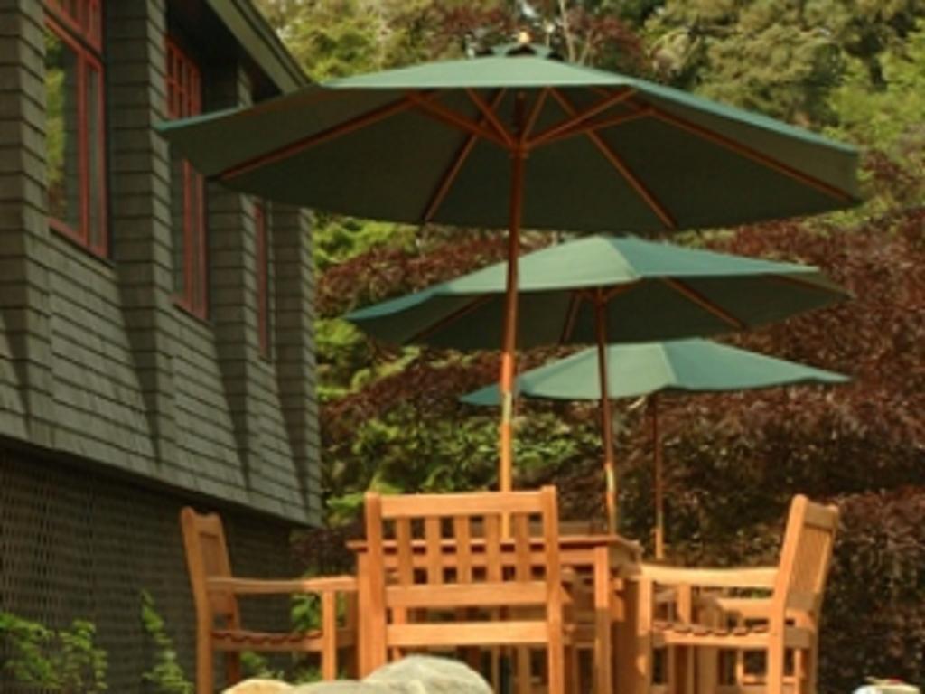 The Manor Inn Castine Bilik gambar