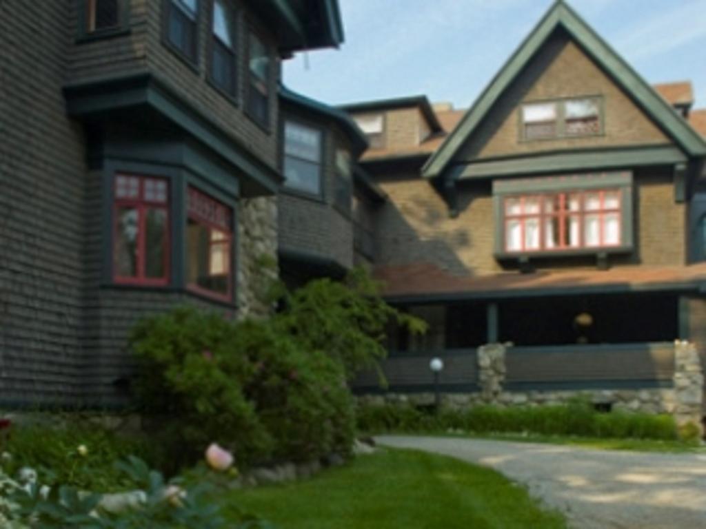The Manor Inn Castine Bilik gambar