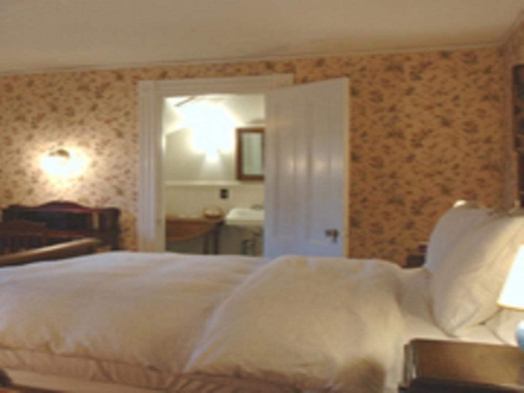 The Manor Inn Castine Bilik gambar