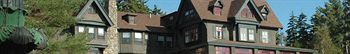 The Manor Inn Castine Luaran gambar